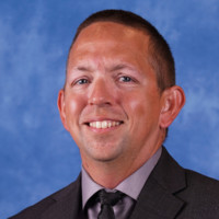 Miami-Dade Fire Rescue (MDFR) Employee Greg Ewald's profile photo