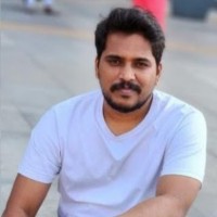 Ilantus Products Employee Ankapa Dama's profile photo