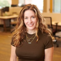 Wavestone Employee Alexandra Skrinjar's profile photo