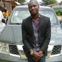 Emmanuel James Email