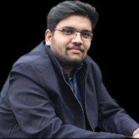 RHA Technologies Pvt Ltd Employee Mayank Aggarwal's profile photo