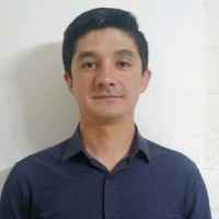 Vector Employee Nicolás Ávila Herrera's profile photo