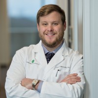 Peachtree Orthopedics Employee Miles Gilbreath's profile photo