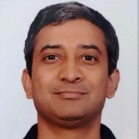 NetApp Employee Parag Deshmukh's profile photo