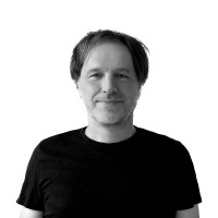 Cuez Employee Erik Hauters's profile photo