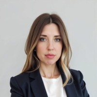 Weborama Employee Lifatova Natalia's profile photo