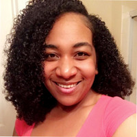 AVERT Employee Shianne Dyges's profile photo