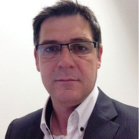 ERYMA SECURITY SYSTEMS Employee Jean-Michel Gokelaere's profile photo