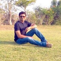 Startek It Solutions Pvt. Ltd. Employee Kamlesh Chauhan's profile photo