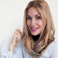 PatternAI Employee Ansley Allen's profile photo