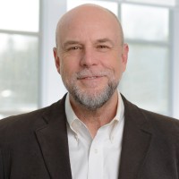 nCino, Inc. Employee James Hawksworth's profile photo