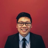 Raymond Thian Email
