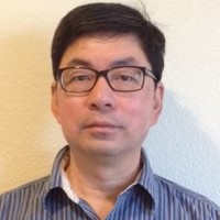 State of California Employee Jin He's profile photo