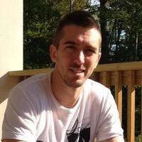 Jefferies Employee Chris Boon's profile photo