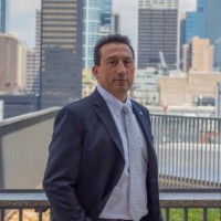 Dartmouth College Employee Tom DeChiaro's profile photo