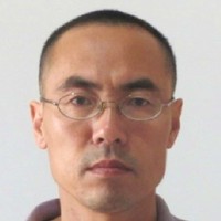 Chen Li Email & Phone Number