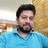 Simplify360 Employee Shankar Rudraiah's profile photo
