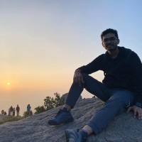 MonkSpaces.Ai Employee Roshan Mishra's profile photo