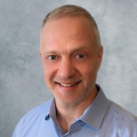 Pulmovant Employee Brett Vengroff's profile photo