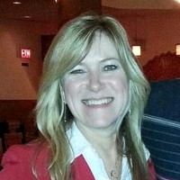 Walker Industrial Employee Marianne Paganucci's profile photo