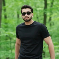 Xcorebit Employee Ali Ishtiaq's profile photo