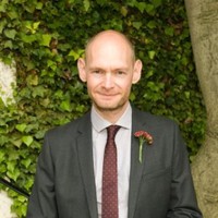 Socotra Logistics UK Ltd Employee Paul McCauley's profile photo