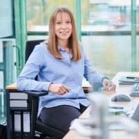 PHOENIX Pharmahandel GmbH & Co KG Employee Sandra Kessler's profile photo