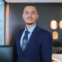 DAHER INDUSTRIAL SERVICES GmbH Employee Amir Tabet's profile photo