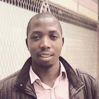 VS CARGO Employee Jordan Kalonga's profile photo