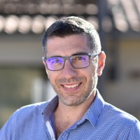 CF Group France Employee Sébastien Guillot's profile photo