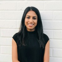 Create Music Group Employee Monica's profile photo