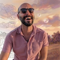 Quorum1 Employee Hank Holiday's profile photo