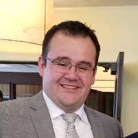 Peachtree Group Hospitality Management Employee Dominick Cano's profile photo