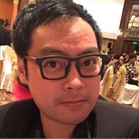 Zoom Visual Employee Wyatt Yong's profile photo