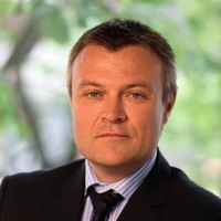 Carmat Employee Jean Parquet's profile photo