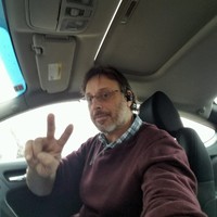 Blade Energy Partners, LTD. Employee Ken George's profile photo