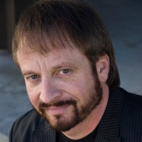 Coast to Coast AM with George Noory Employee Mike Bara's profile photo