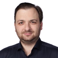 Pavel Abdulkin Email