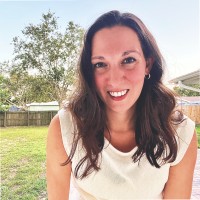 ATLARGE Employee Rachael Ferranti's profile photo