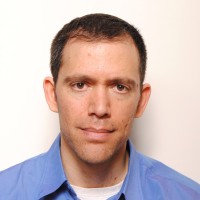 Lendlord Employee Yoav Schreiber's profile photo