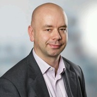 DMH Stallard LLP Employee Peter Blackwell's profile photo
