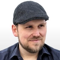 Christian Haupt's profile photo