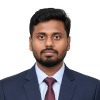 Planys Technologies Employee Madhankumar M's profile photo