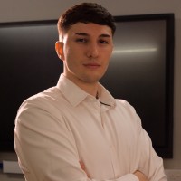 Academic Plus Employee Jack Vernon's profile photo