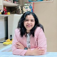 Ramya Vemuri's profile photo
