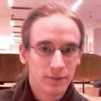 Security Service Layer Employee Mathias Teugels's profile photo