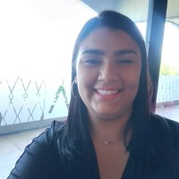 Rodoviária do Rio Employee Renata Fernanda's profile photo
