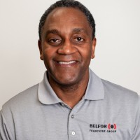 BELFOR Franchise Group Employee Dwayne Tanner's profile photo