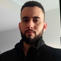 Grupo Aposta Ganha Employee Welersson Carlos Nunes's profile photo