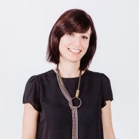 NETMIND s.r.l. Employee Marina Silvestri's profile photo